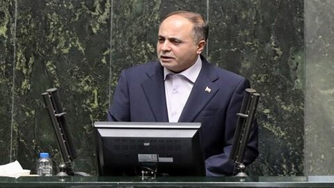 غلامرضا نوری