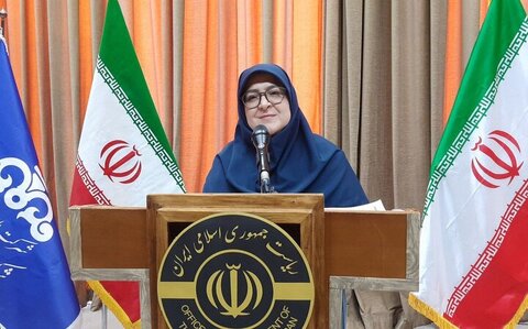 فاطمه مهاجرانی