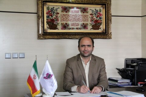 جلوگیری از خام فروشی اولویت اول شهرکهای صنعتی اصفهان است محمدجواد بگی