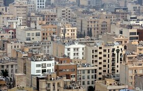 بازار مسکن اصفهان در پیک سالانه رهن و اجاره / آخرین قیمت اجاره آپارتمان در شهر اصفهان