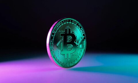 بیت کوین