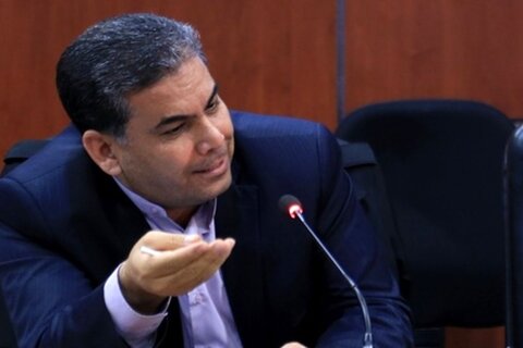 حمید ظهرابی