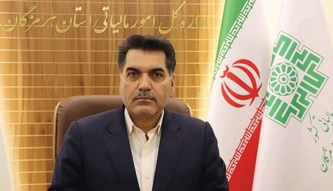 جعفر احسانی‌مهر