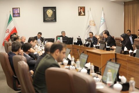 باید تلاش کنیم بازاری متعادل، نقدشونده و قابل اعتماد داشته باشیم صیدی