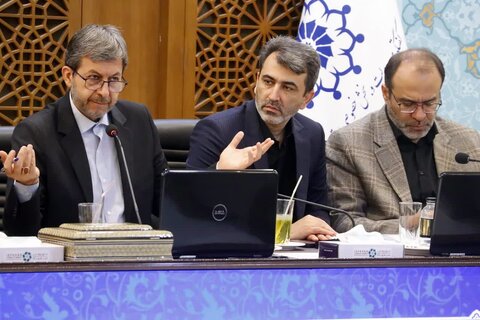 استاندار اصفهان