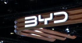 BYD تأمین‌کننده فولاد voestalpine را برای کارخانه خودروسازی در مجارستان انتخاب کرد