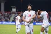 عمل جراحی سردار آزمون در سوییس