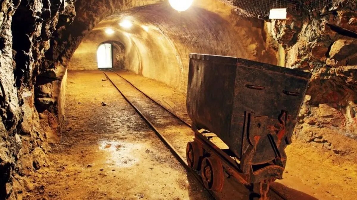 اخبار بد و تمام نشدنی آفریقای جنوبی برای بازار مواد معدنی