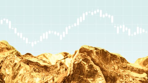 طلا، برنده بزرگ نااطمینانی‌ها