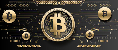 بیت کوین