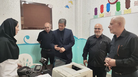 استاندار