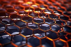 گامی برای توسعه بتن پایدار و تقویت‌شده با گرافن