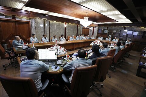 نباید از شرایط آمادگی غافل شویم فولاد