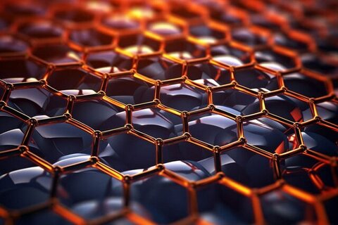 گامی برای توسعه بتن پایدار و تقویتشده با گرافن بتن