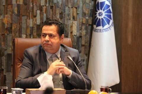 اتاق بازرگانی ایران نماینده قانونی بخش خصوصی است حسین پیرموذن