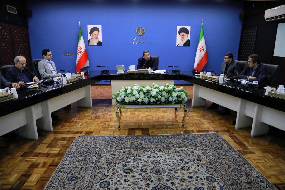 برای حفظ تولید و پایداری صنعت با تمام توان در میدان کار ایستاده‌ایم