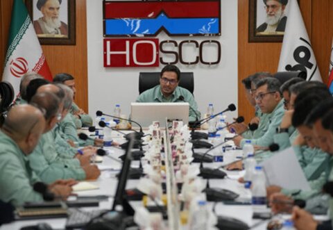 مدیریت هزینه و ارتقای بهرهوری، رمز پیشرفت در بازار رقابتی علیرضا رحیم