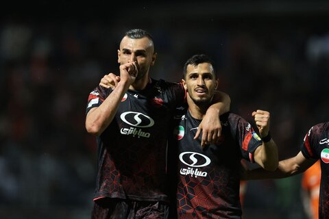 سردار دورسون