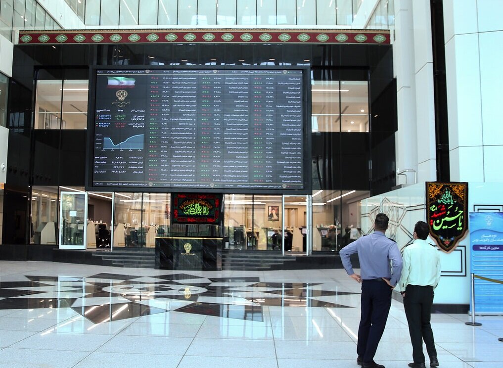 بیمه سهام و انتشار اوراق تبعی ۲۰ همتی صندوق تثبیت وارد فاز اجرا شد