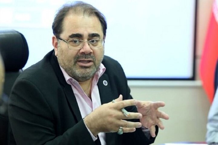 گروه فولاد مبارکه پیشرو و پیشگام در تمامی حوزه‌ها/ لزوم الگوبرداری صنایع از فولاد مبارکه جهت خودکفایی در تامین انرژی