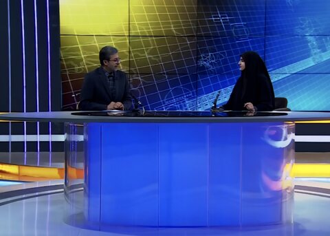 بهرهبرداری از نیروگاه خورشیدی فولادمبارکه گامی بزرگ برای تولید فولاد سبز است گفتگوی ویژه خبری