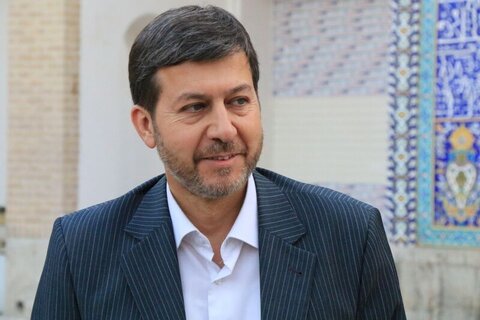 هوش مصنوعی و انرژیهای نو، کلید توسعه اصفهان هستند جمالی نژاد