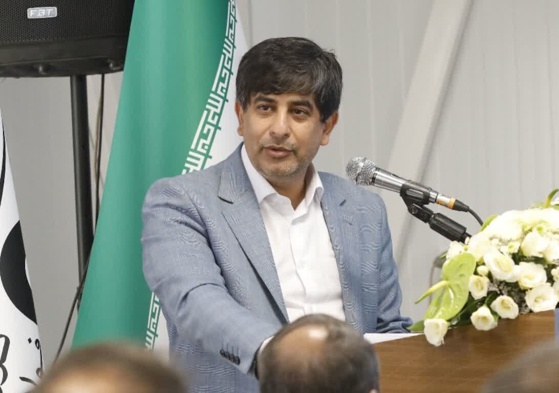 هدف‌گذاری گروه فولاد مبارکه برای تحقق تولید فولاد سبز / نرخ برق صنایع طی ۵ سال ۲۸ برابر افزایش یافت
