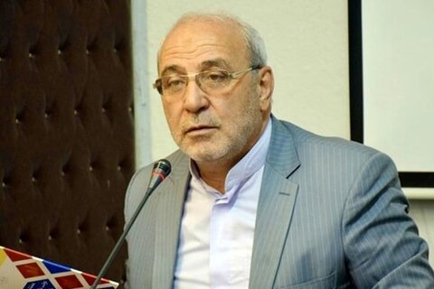 فولاد مبارکه نقش مهمی در پروژه انتقال آب داشت و باید از آن قدردانی کرد حسینعلی حاجی دلیگانی