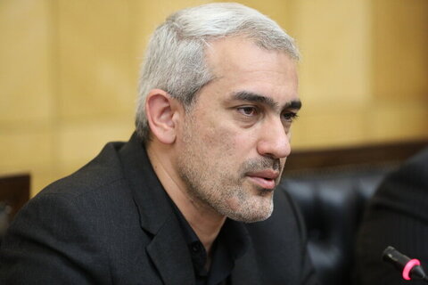 بهدنبال خصوصیسازی واقعی هستیم سید علی مدنیزاده