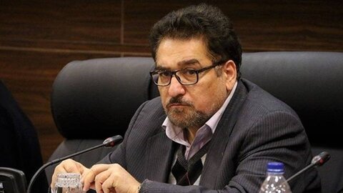 محمدرضا تابش