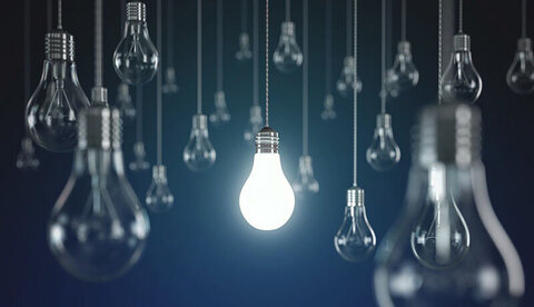 میزان مصرف برق در کشور از ۷۴ هزار مگاوات عبور کرد برق