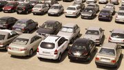 کاهش قیمت دسته جمعی خودرو در بازار آزاد