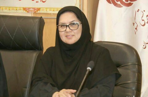 سمیه کریمی