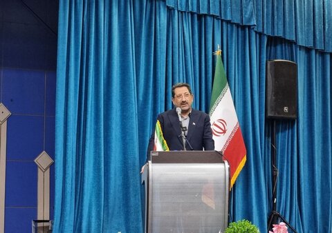 تاکید بر توسعه صنعت مس داریم اتابک