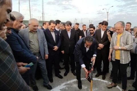 برای اولین بار کنستانتره تیتانیوم در کشور تولید میشود اقاجانلو