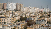 بازار رهن و اجاره اصفهان در ماه اول تابستان ۱۴۰۴