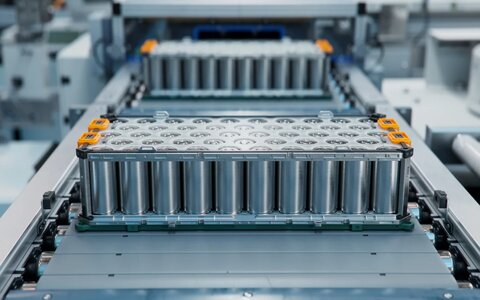 رکود همزمان در چهار فلز استراتژیک صنعت باتری