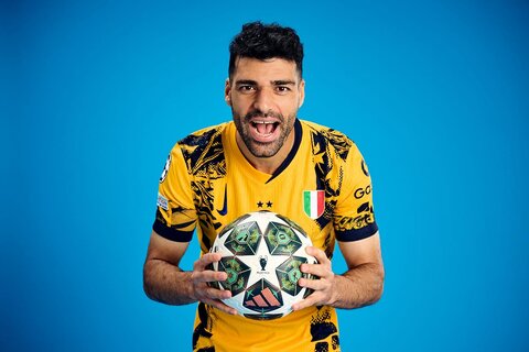 مهدی طارمی در اینتر از نگاه اقتصادی/ ۵۵۰میلیارد تومان در جیب ستاره ایرانی! مهدی طارمی