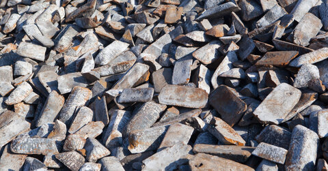 نوسان قیمت چدن برزیل در مرز ۴۰۰ دلار چدن