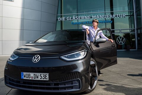 ورزش به سبک فولکسواگن فولکس واگن - ولفسبورگ