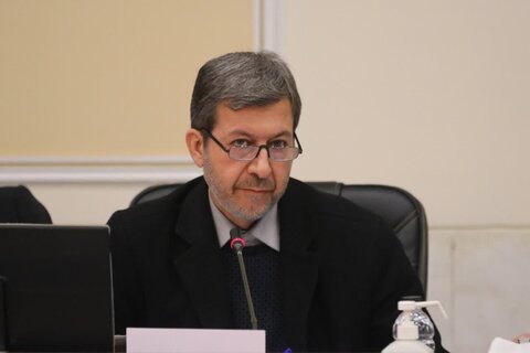 استاندار اصفهان
