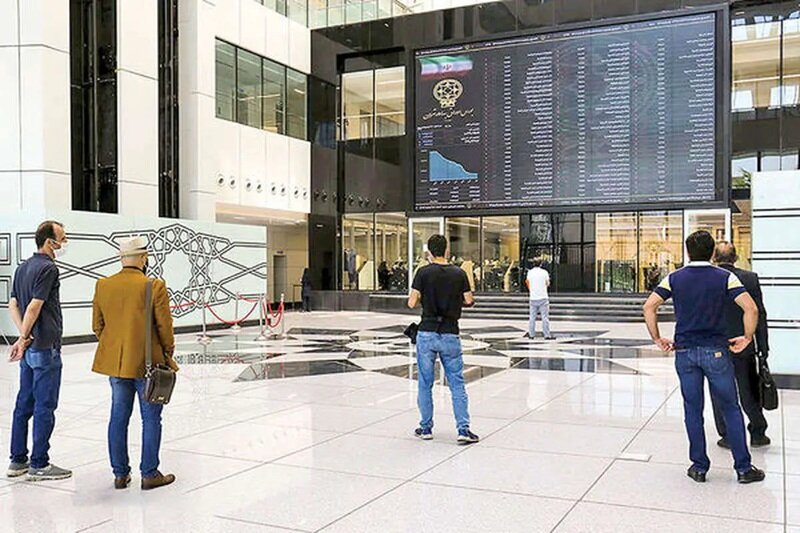 شروع معاملات سهام از ۲۹ اردیبهشت