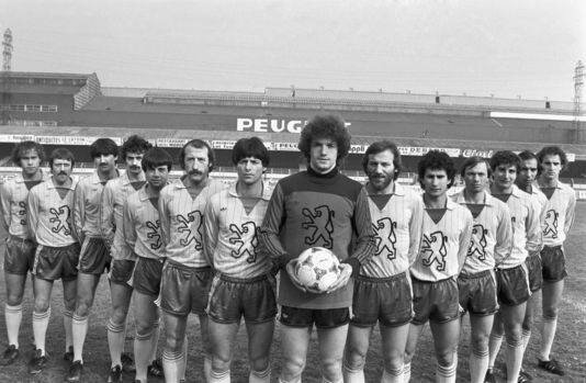 تأسیس تیم سوشو در سال ۱۹۲۸