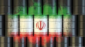درآمد نفتی ایران صعود کرد