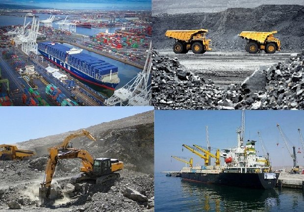 رشد معدنی پس از نوسان