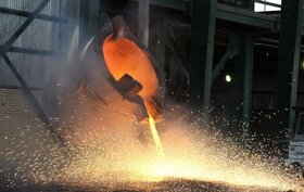 تولیدکنندگان فروسیلیس در انتظار فولادسازان
