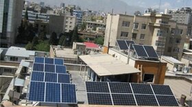 مردم در خط مقدم امنیت انرژی