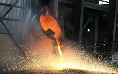 تولیدکنندگان فروسیلیس در انتظار فولادسازان فروسیلیس