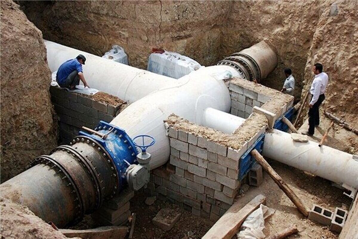 ایلام قطب فناوری‌های نوین آب در کشور