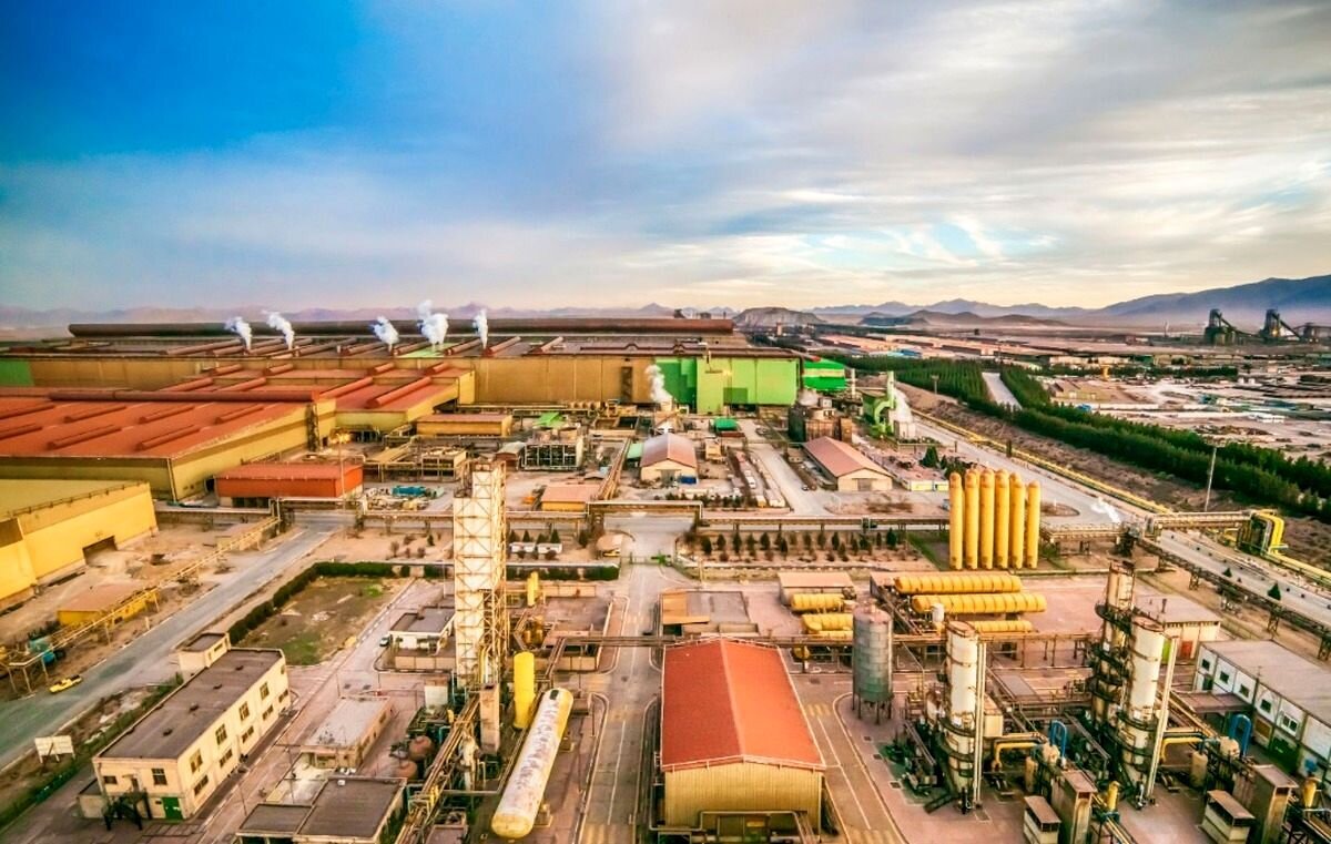 مأموریت هوشمند برای کاهش مصرف آب و انرژی